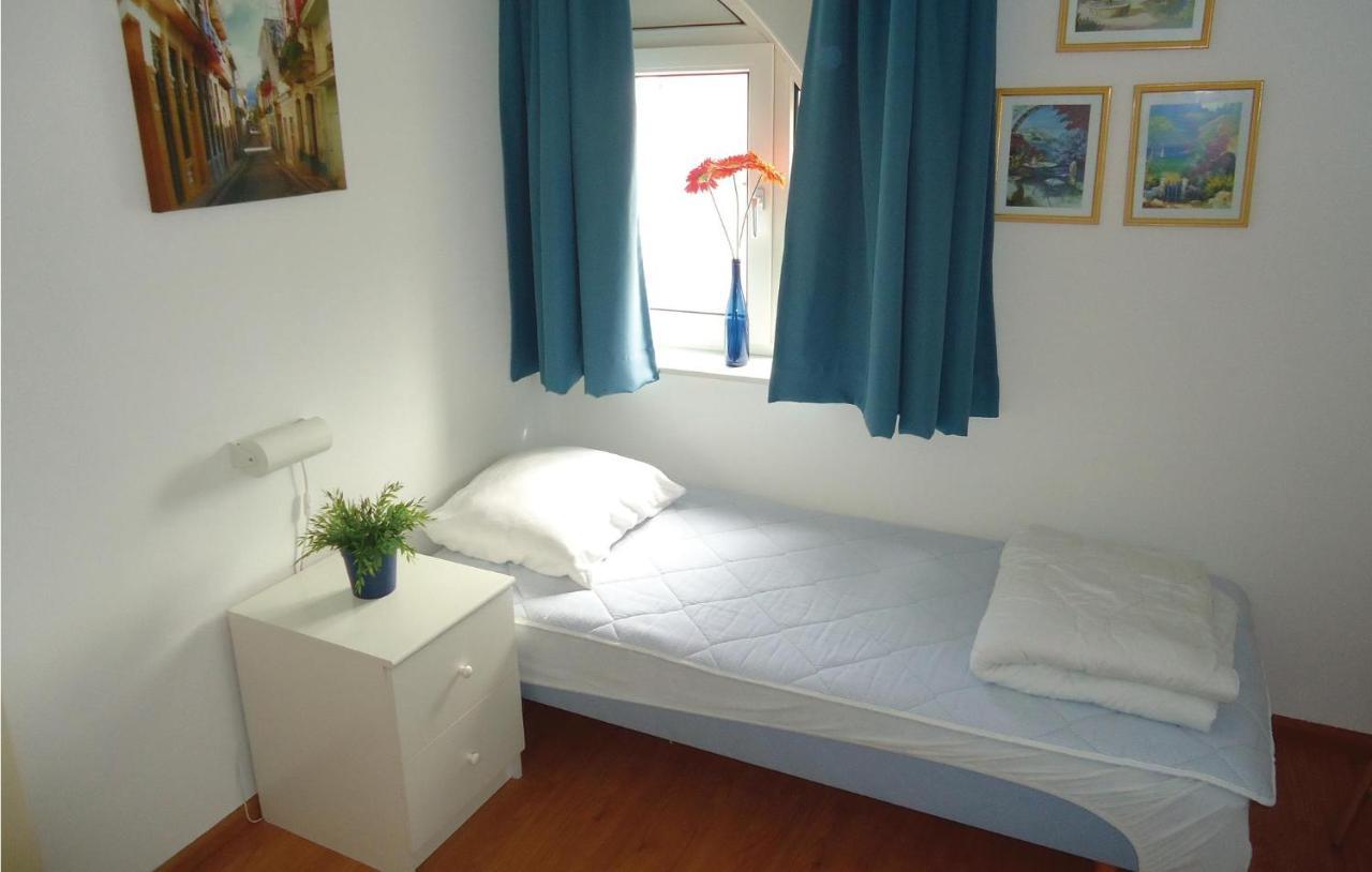 Porta Isola - Villa Land 127 Stevensweert Экстерьер фото