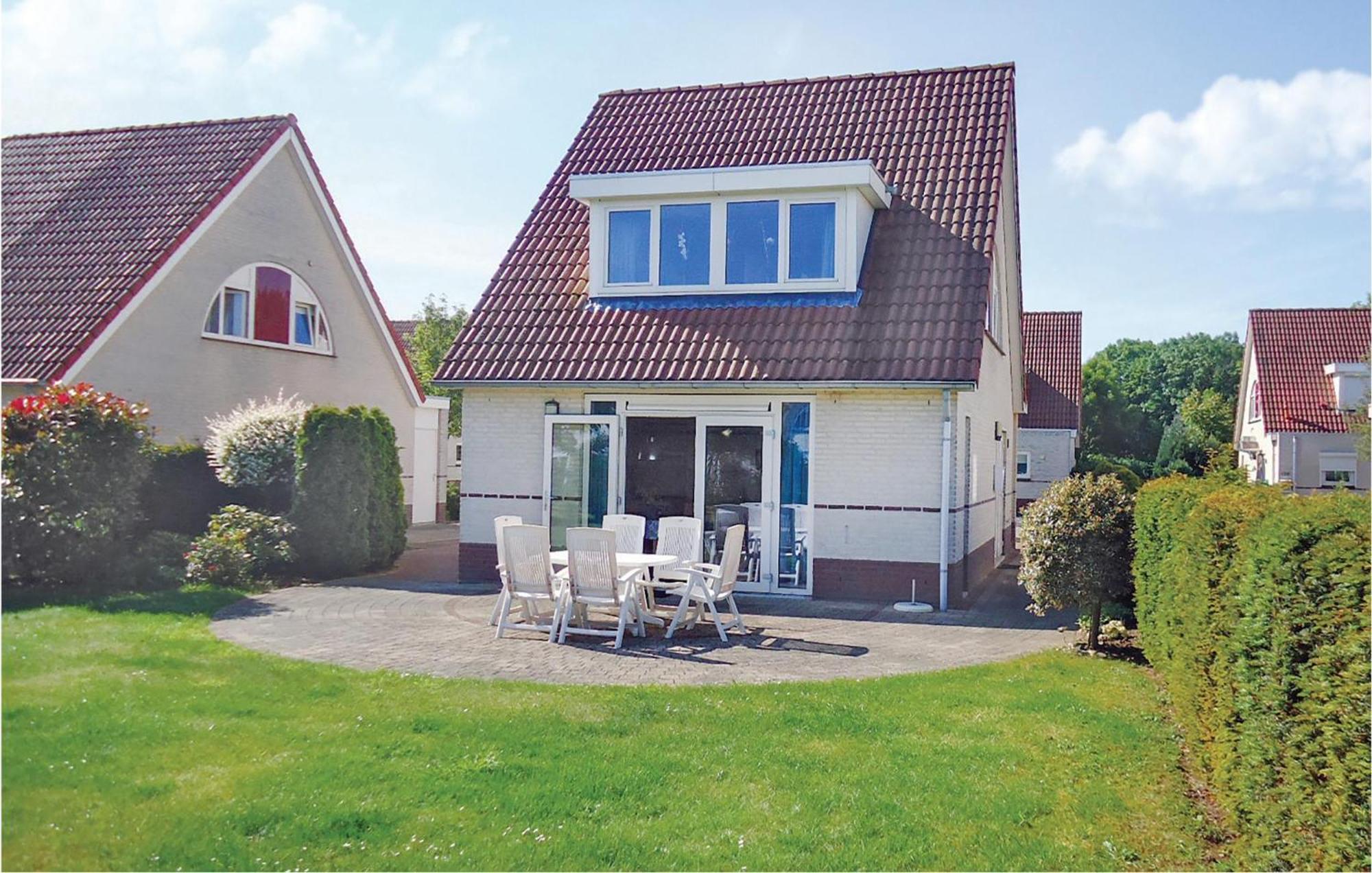 Porta Isola - Villa Land 127 Stevensweert Экстерьер фото