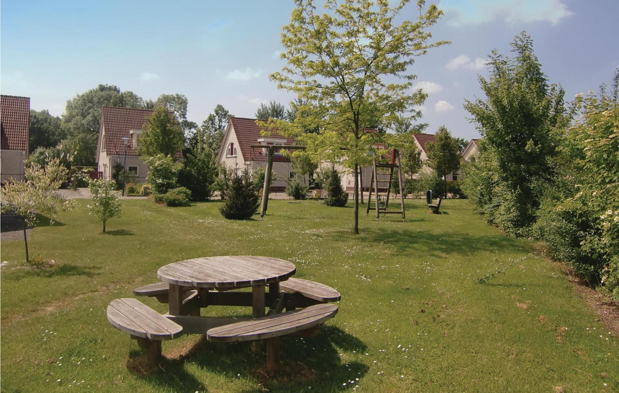 Porta Isola - Villa Land 127 Stevensweert Экстерьер фото